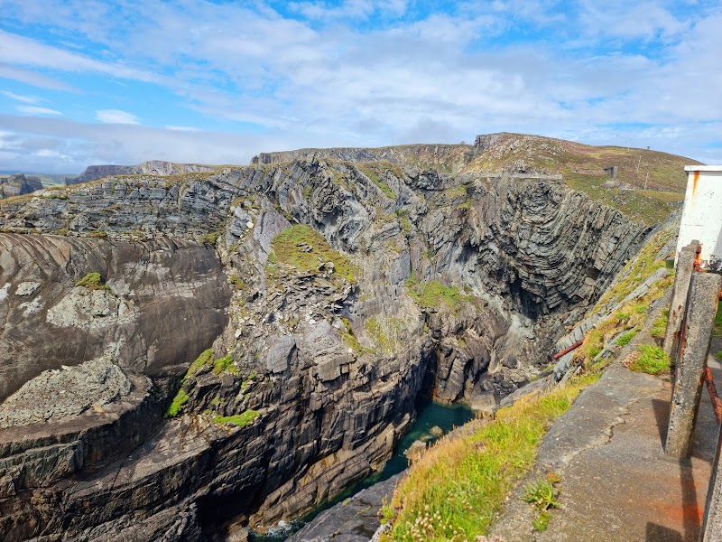 Mizen Head Signal Station