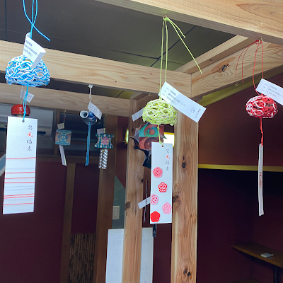 Mizuhiki Paper Craft Workshop