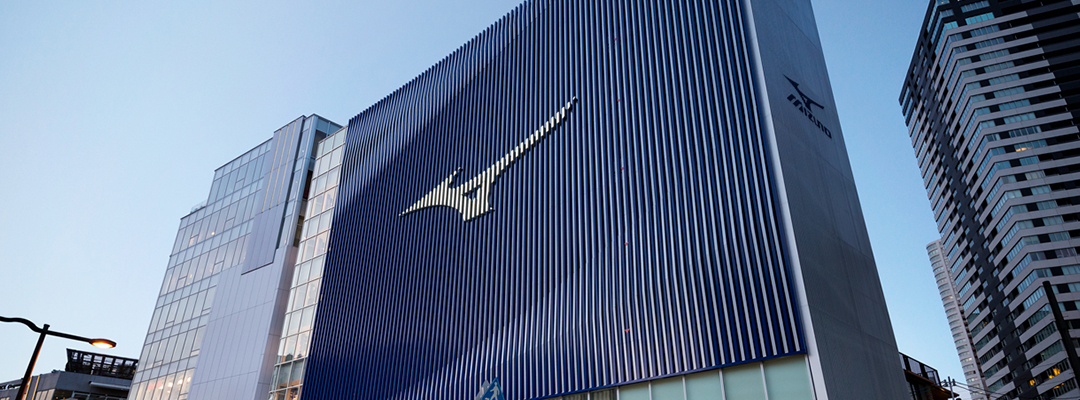 Mizuno
