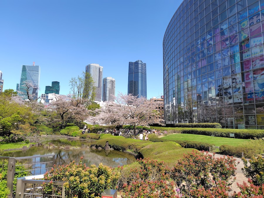 Mohri Garden Roppongi
