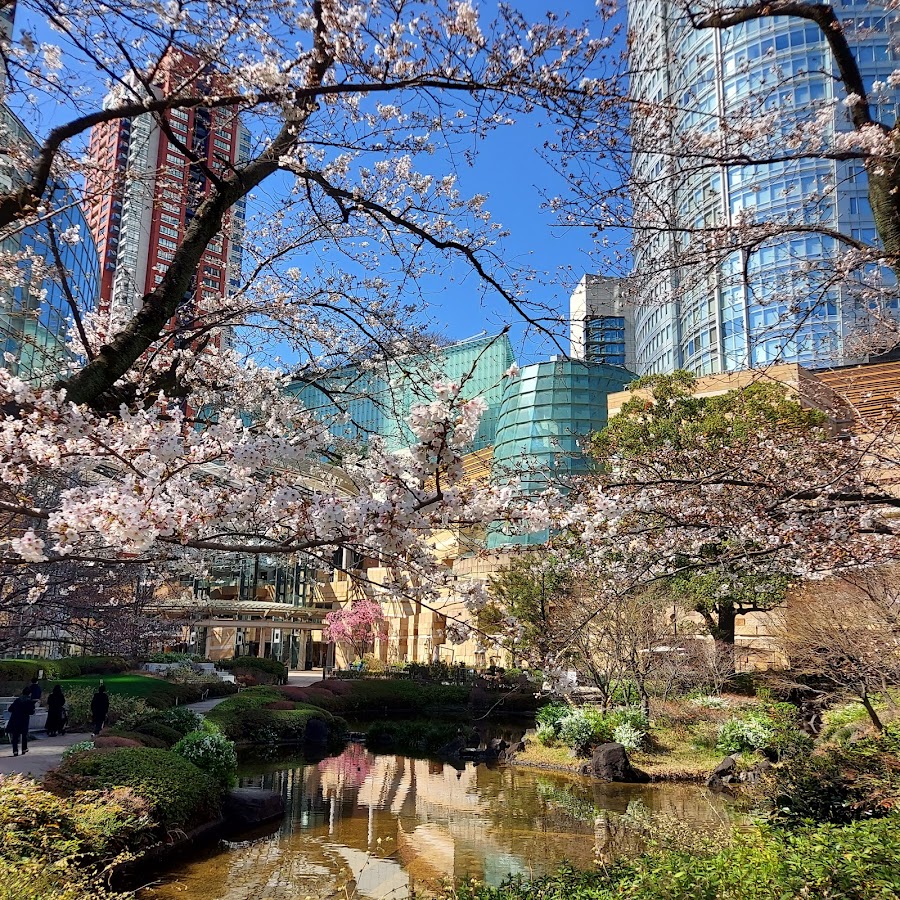 Mohri Garden Roppongi