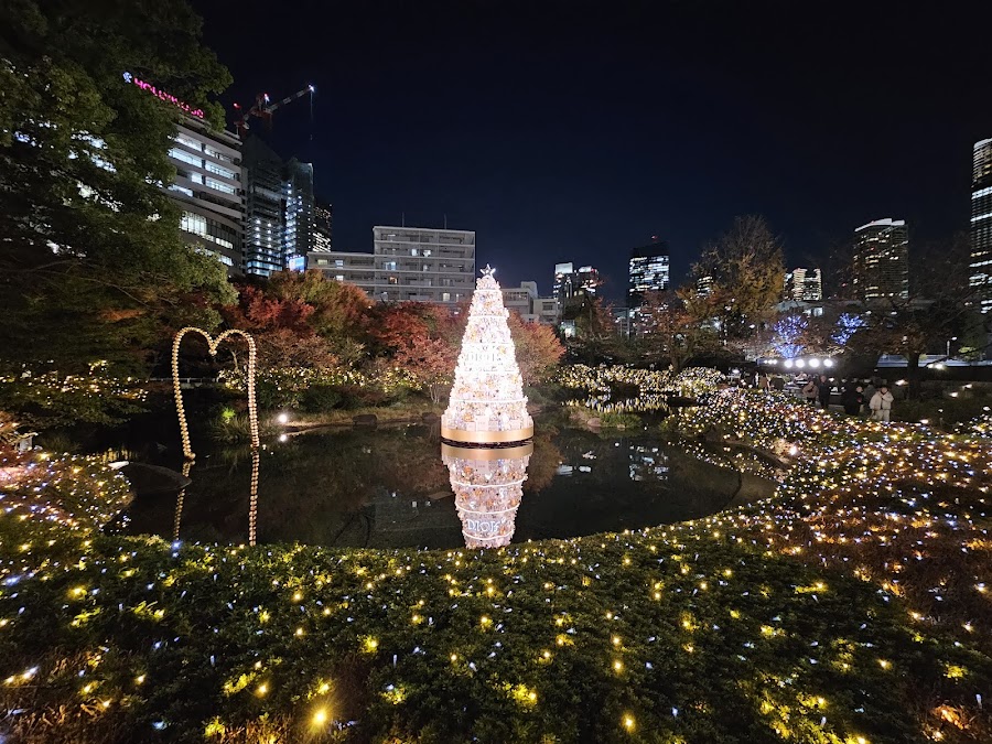 Mohri Garden Roppongi