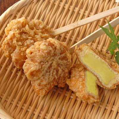 Momiji Manju