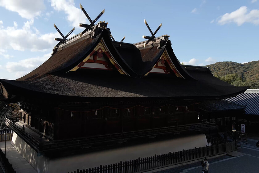 Momotaro Legend Sites