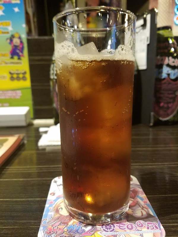 Mononopu Sengoku Maid Cafe