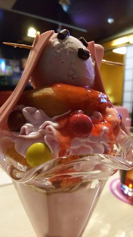 Mononopu Sengoku Maid Cafe