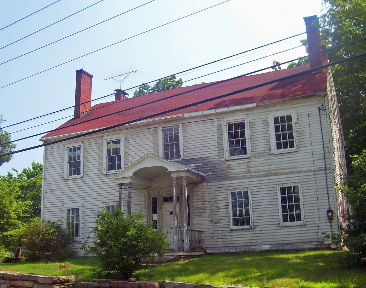 Monroe's Tavern