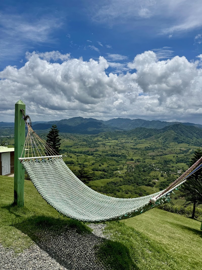 Montaña Redonda