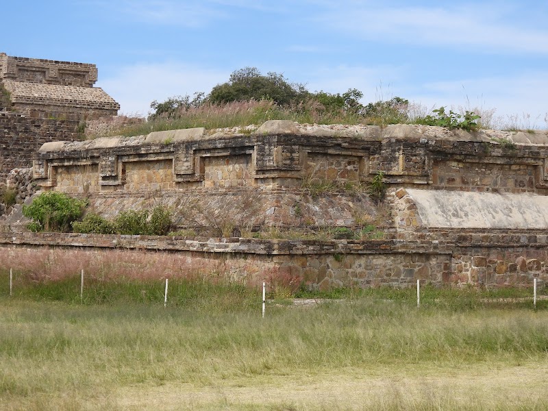Monte Albán
