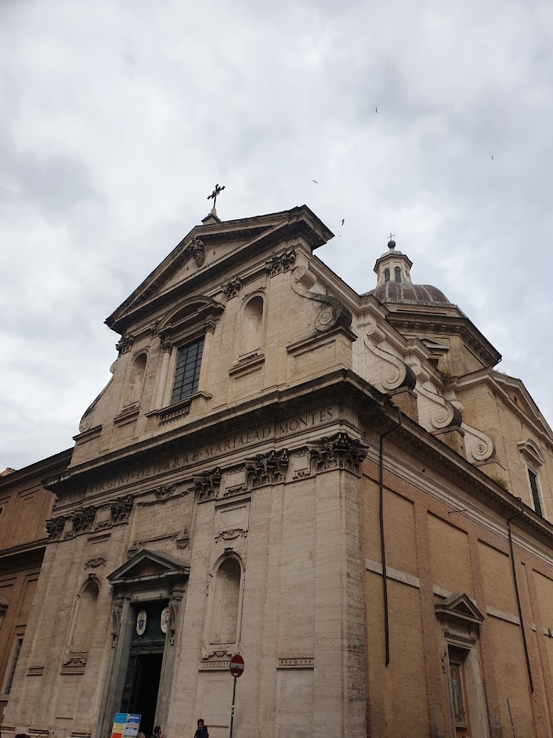 Monti
