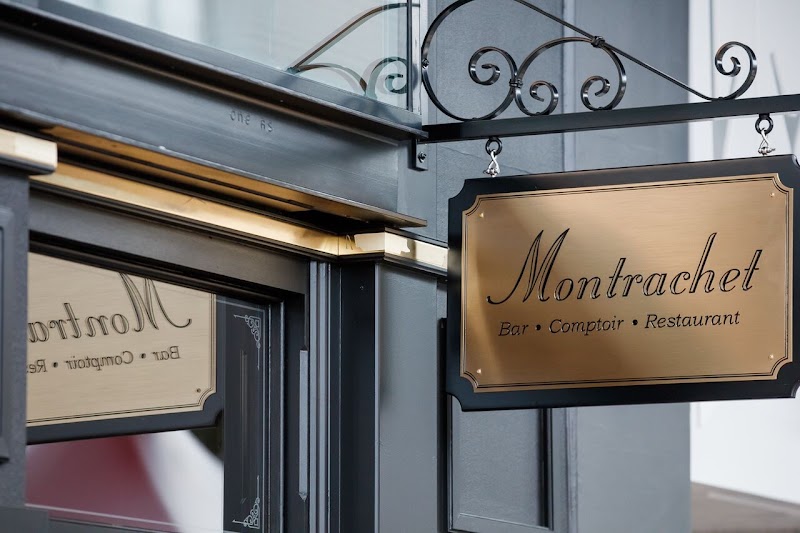 Montrachet