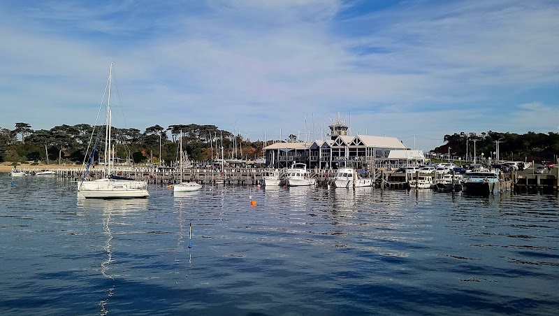 Mornington Peninsula