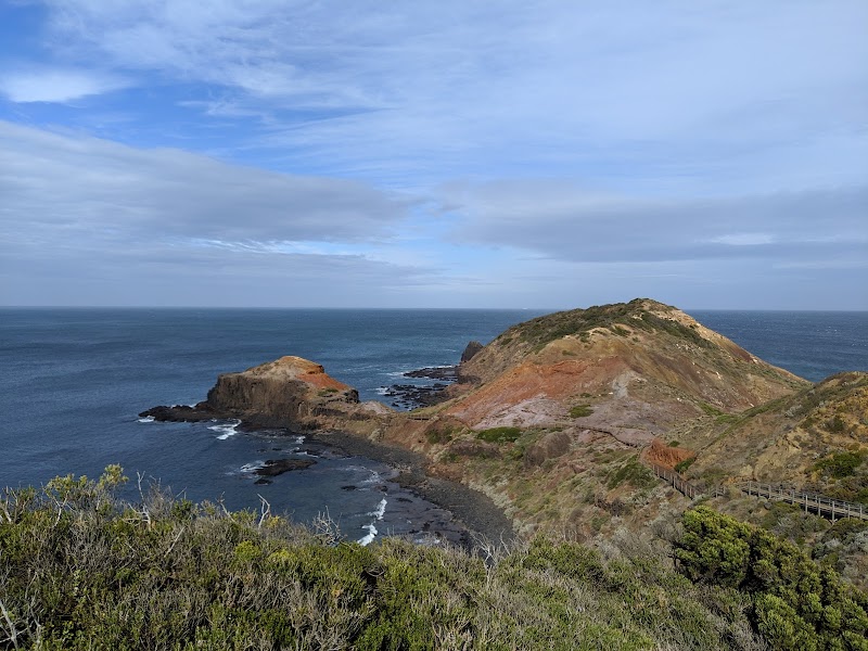 Mornington Peninsula