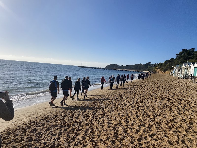 Mornington Peninsula