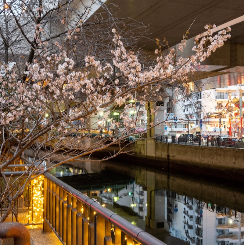 Motomachi Shopping Street