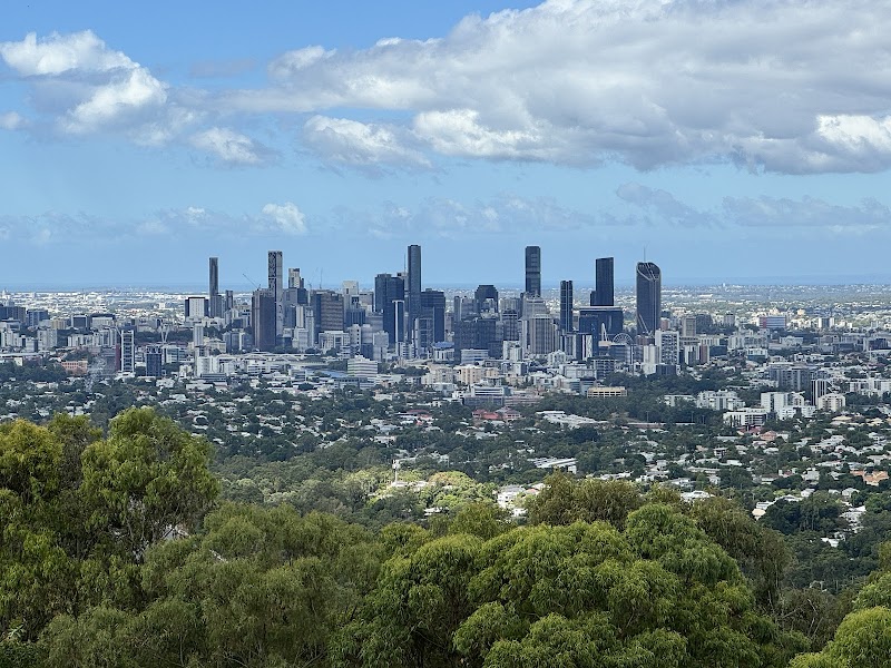 Mount Coot-tha Lookout