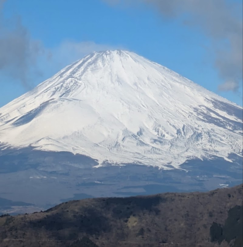 Mount Fuji Fifth Station