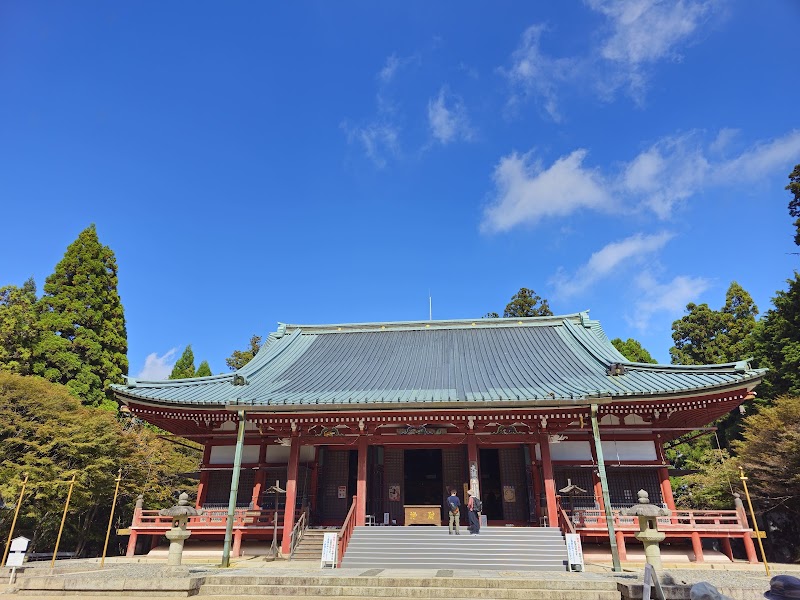 Mount Hiei & Enryaku-ji
