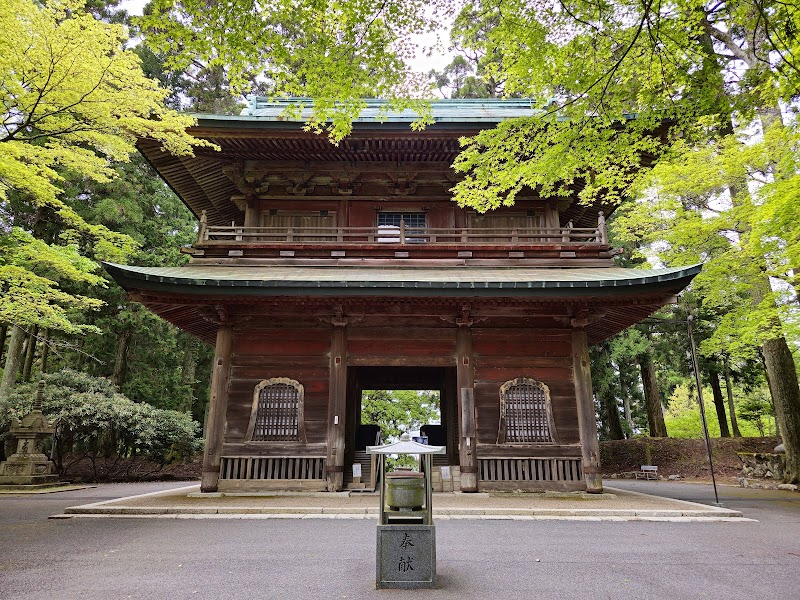 Mount Hiei & Enryaku-ji