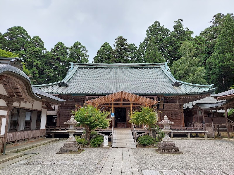 Mount Hiei & Enryaku-ji