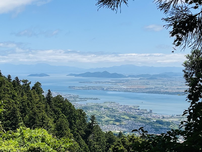 Mount Hiei & Enryaku-ji