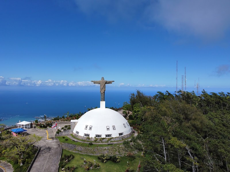 Mount Isabel de Torres