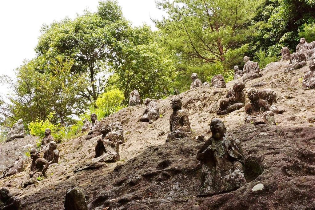 Mount Kinpo