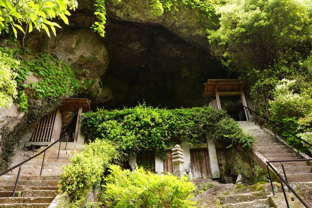 Mount Kinpo