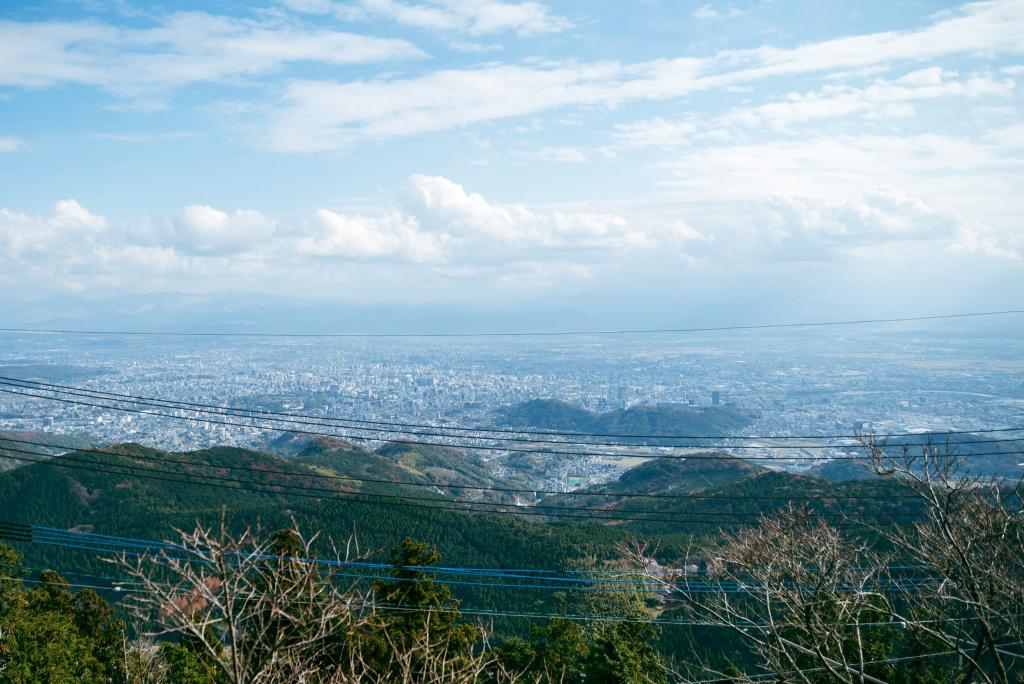 Mount Kinpo