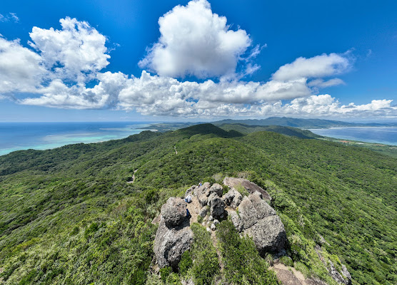 Mount Maapee