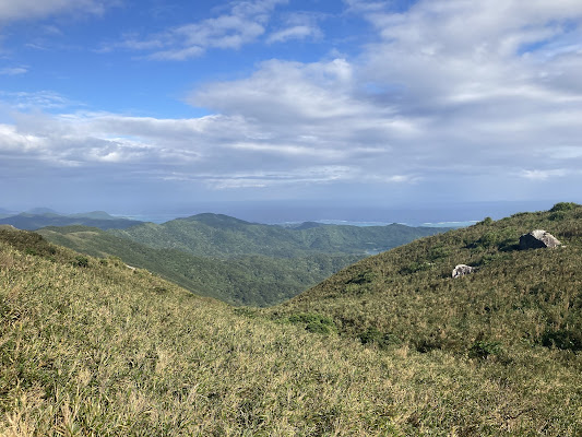 Mount Maapee