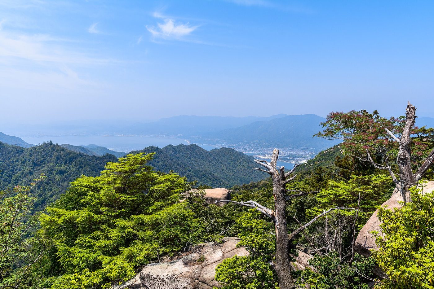 Mount Misen (Miyajima)