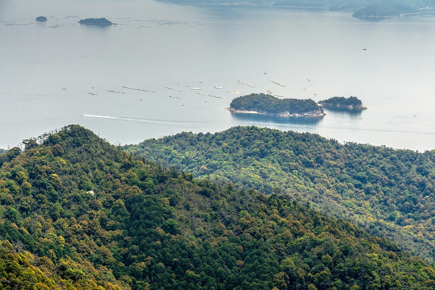 Mount Misen (Miyajima)