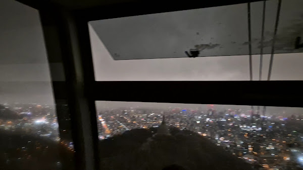 Mount Moiwa