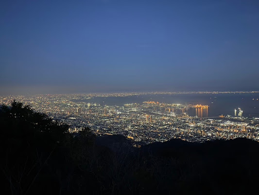 Mount Rokko