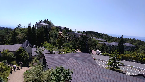 Mount Rokko