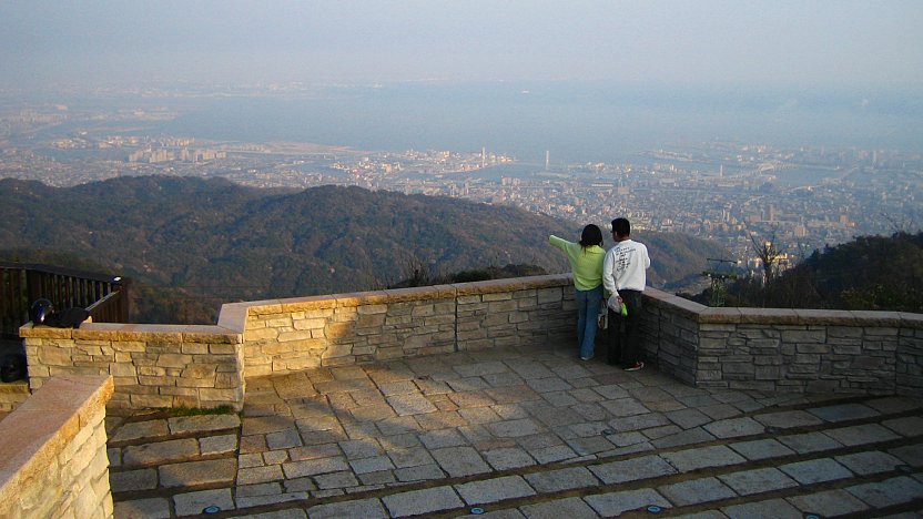 Mount Rokko