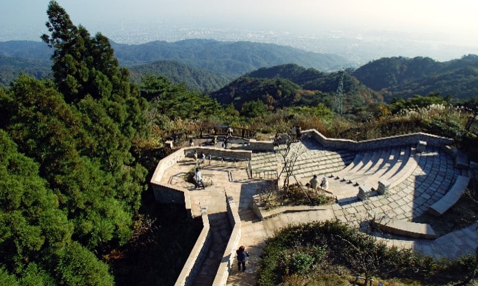 Mount Rokko