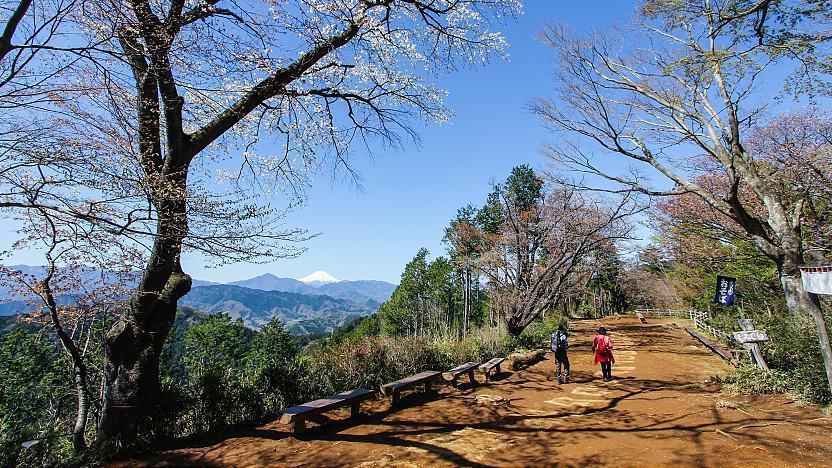 Mount Takao