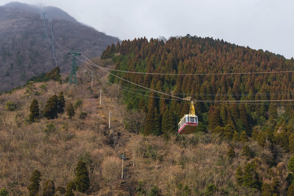 Mount Tsurumi