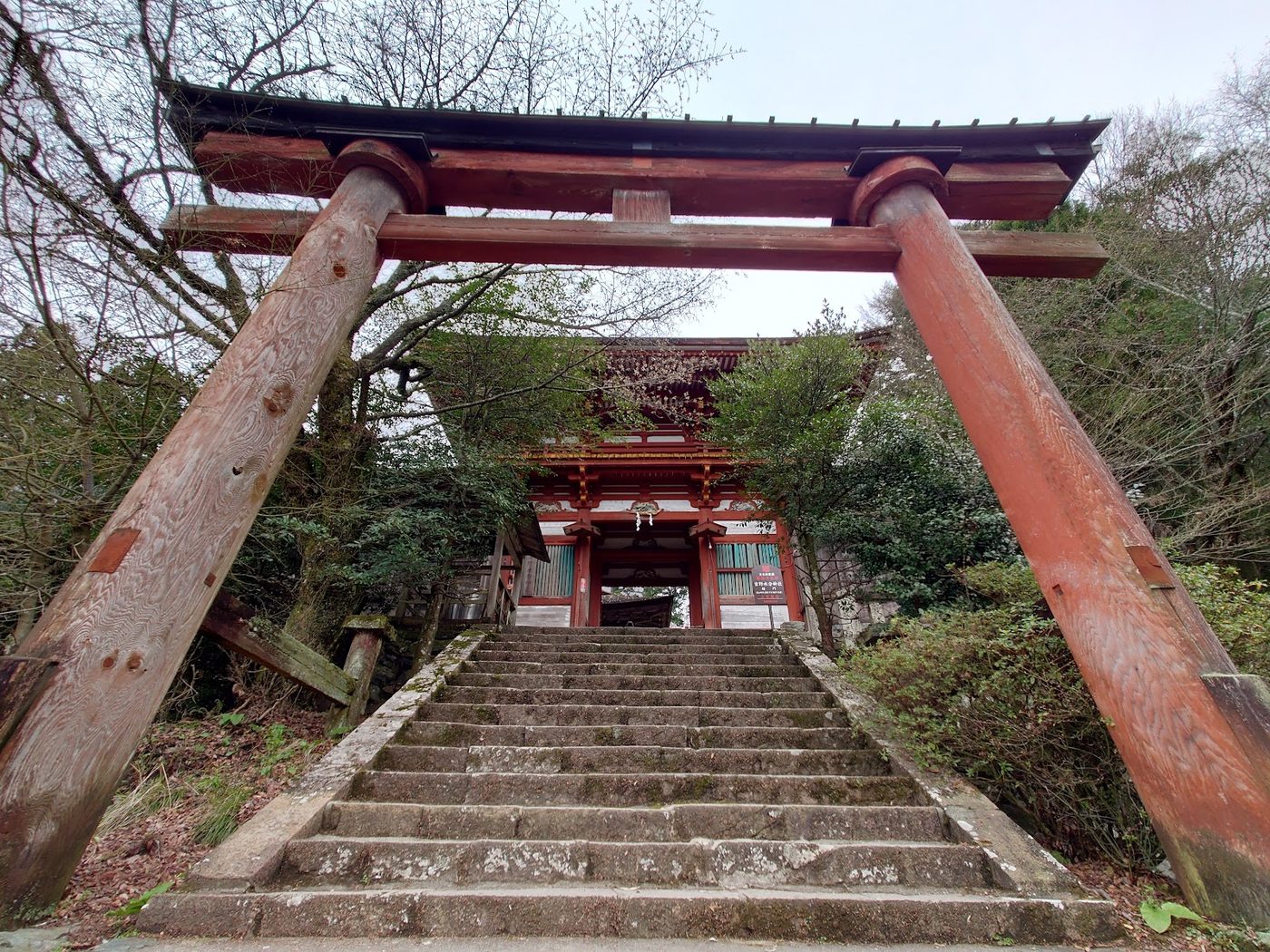 Mount Yoshino