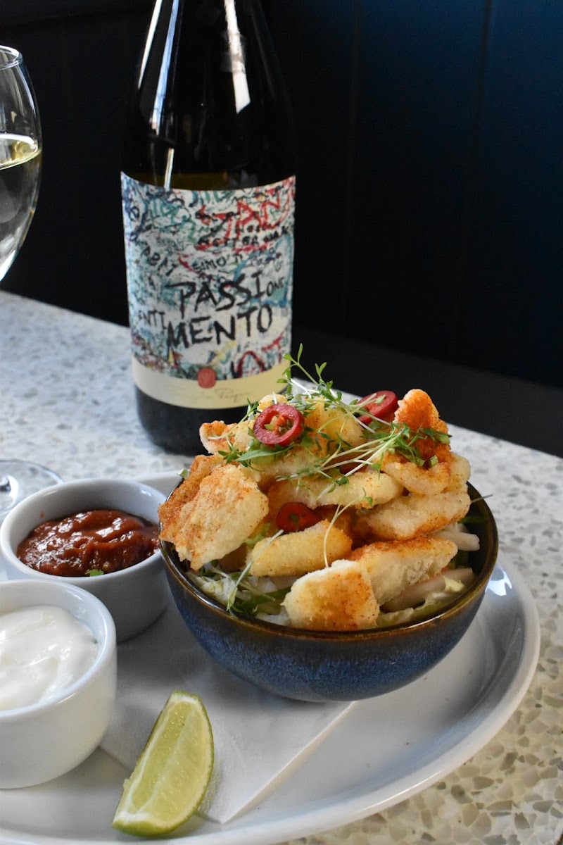 Mourne Seafood Bar