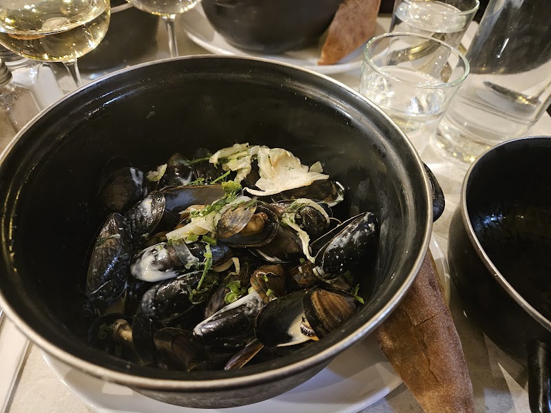 Mourne Seafood Bar