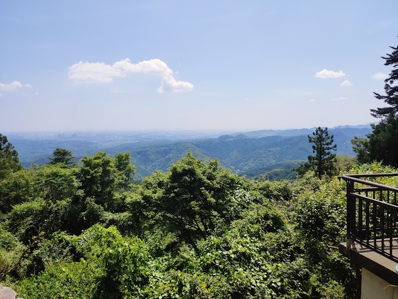 Mt. Takao Hiking
