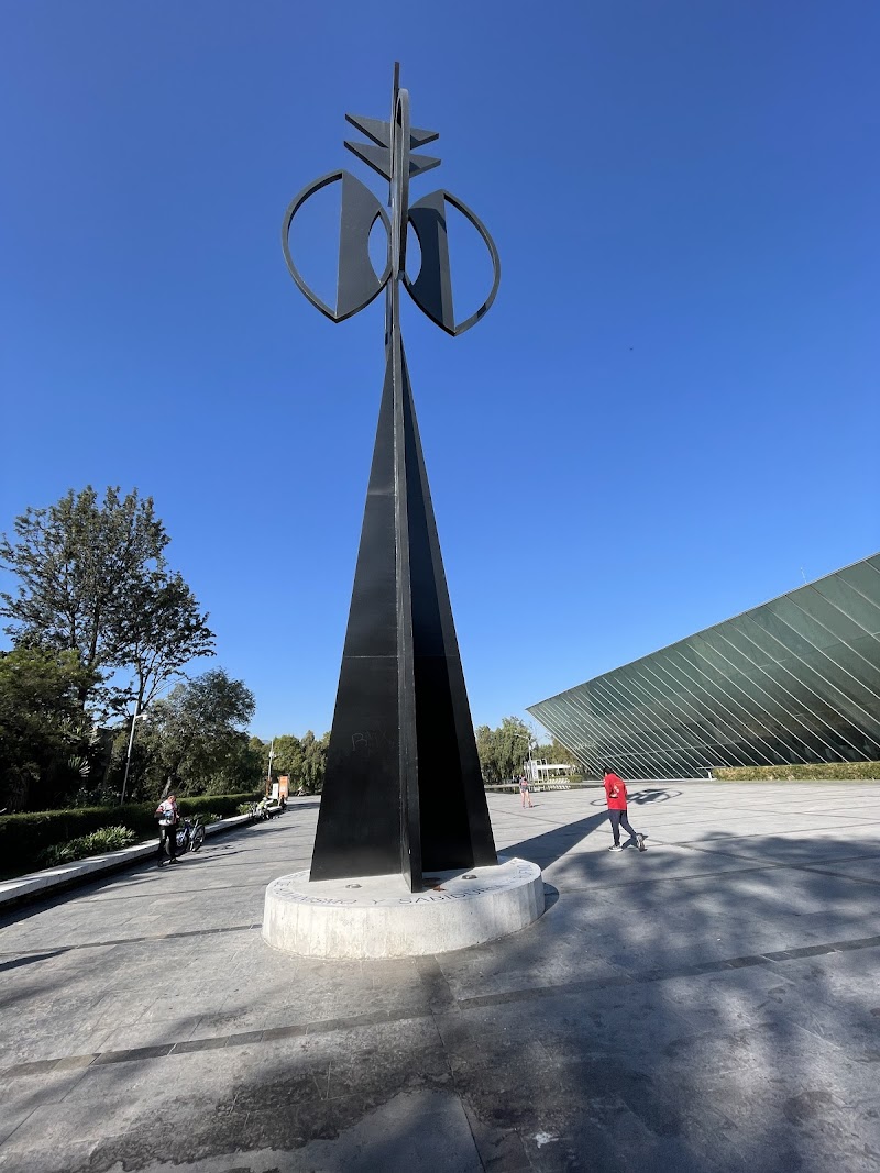 MUAC (Museo Universitario de Arte)