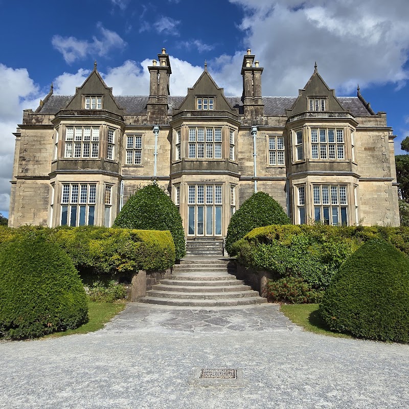 Muckross House & Gardens