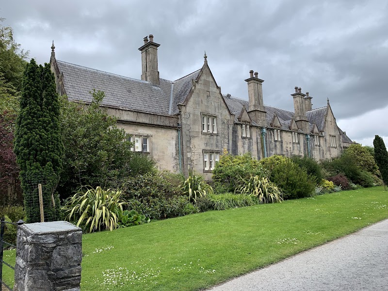 Muckross House & Gardens