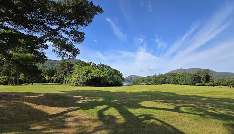 Muckross House & Gardens
