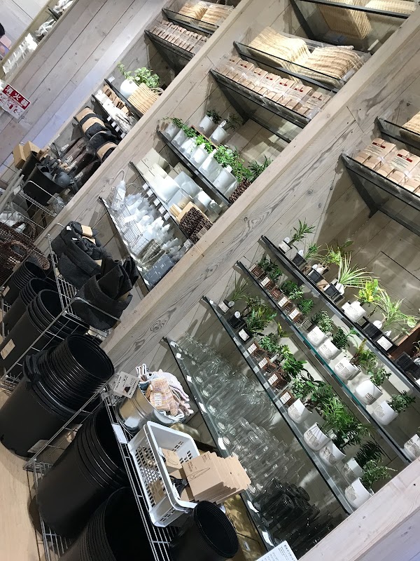 Muji Ginza Flagship
