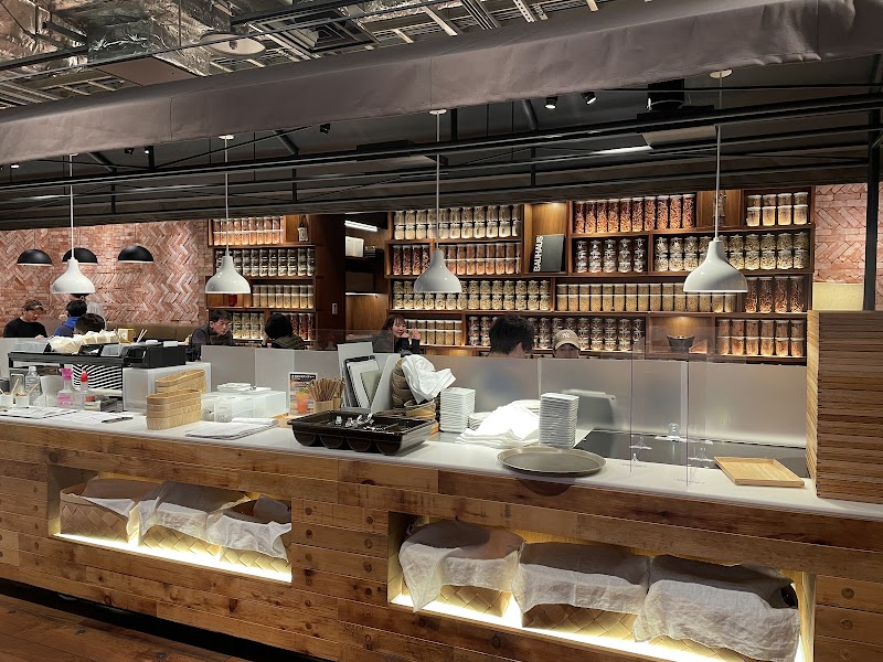 Muji Ginza Flagship